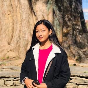 Meet your Posher, Supriya